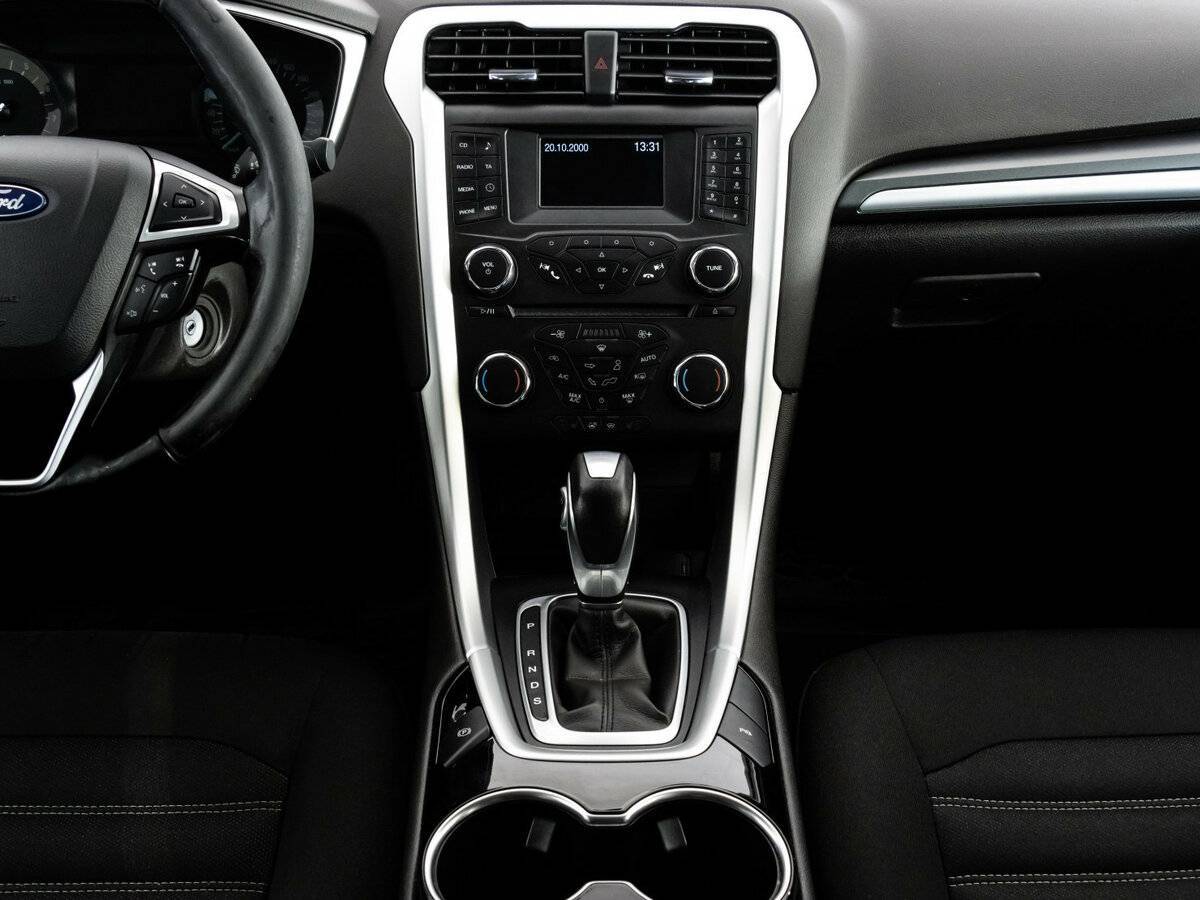 Купить Ford Mondeo, 2016, 135 000 км, фото №13