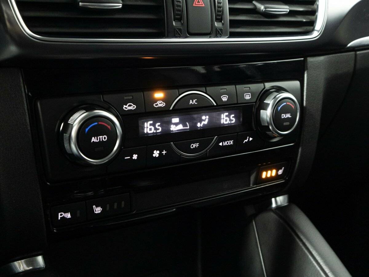 Купить Mazda CX-5, 2015, 119 567 км, фото №19