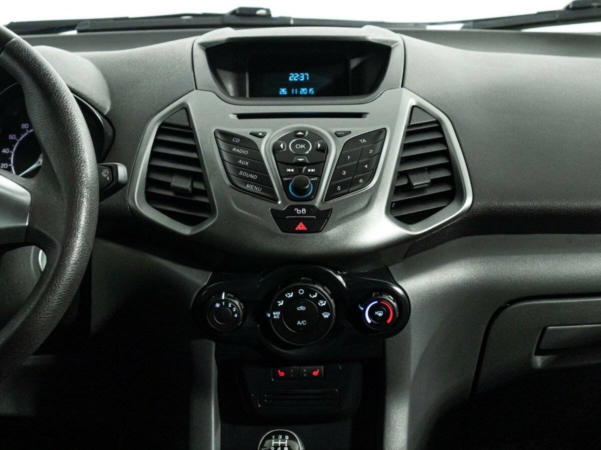 Купить Ford EcoSport, 2017, 142 899 км, фото №14