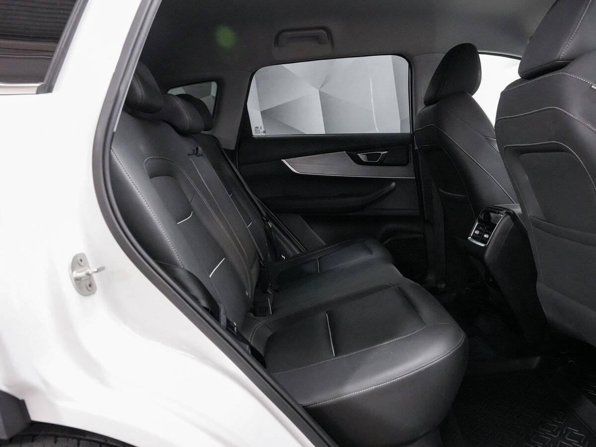 Купить Chery Tiggo 7 Pro Max, 2023, 58 747 км, фото №13