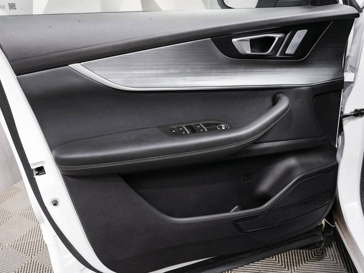 Купить Chery Tiggo 7 Pro Max, 2023, 58 747 км, фото №16