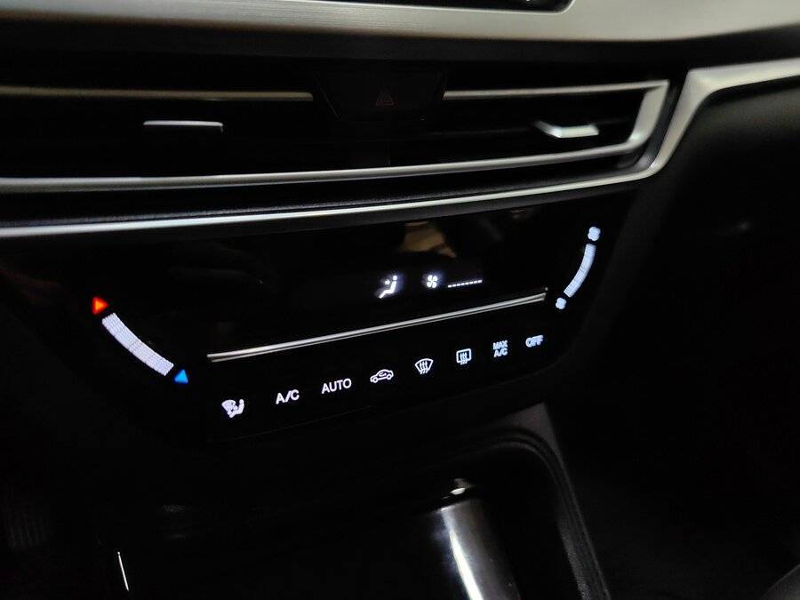 Купить Changan CS35 Plus, 2019, 53 713 км, фото №15