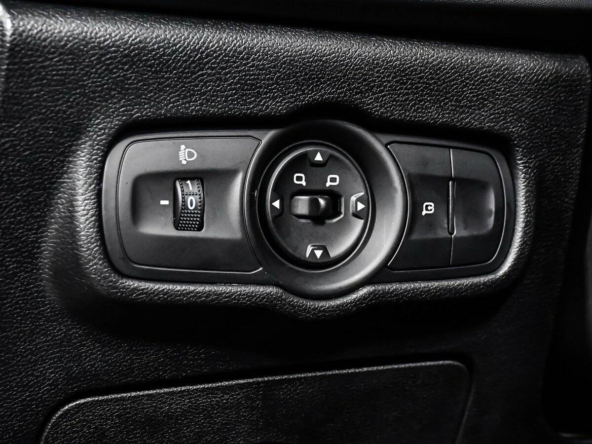 Купить Omoda S5, 2023, 18 908 км, фото №15