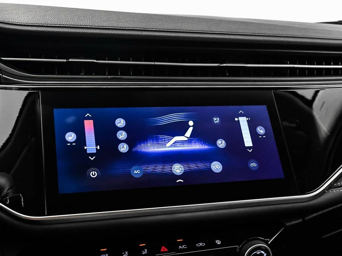 Купить Omoda S5, 2023, 18 908 км, фото №20