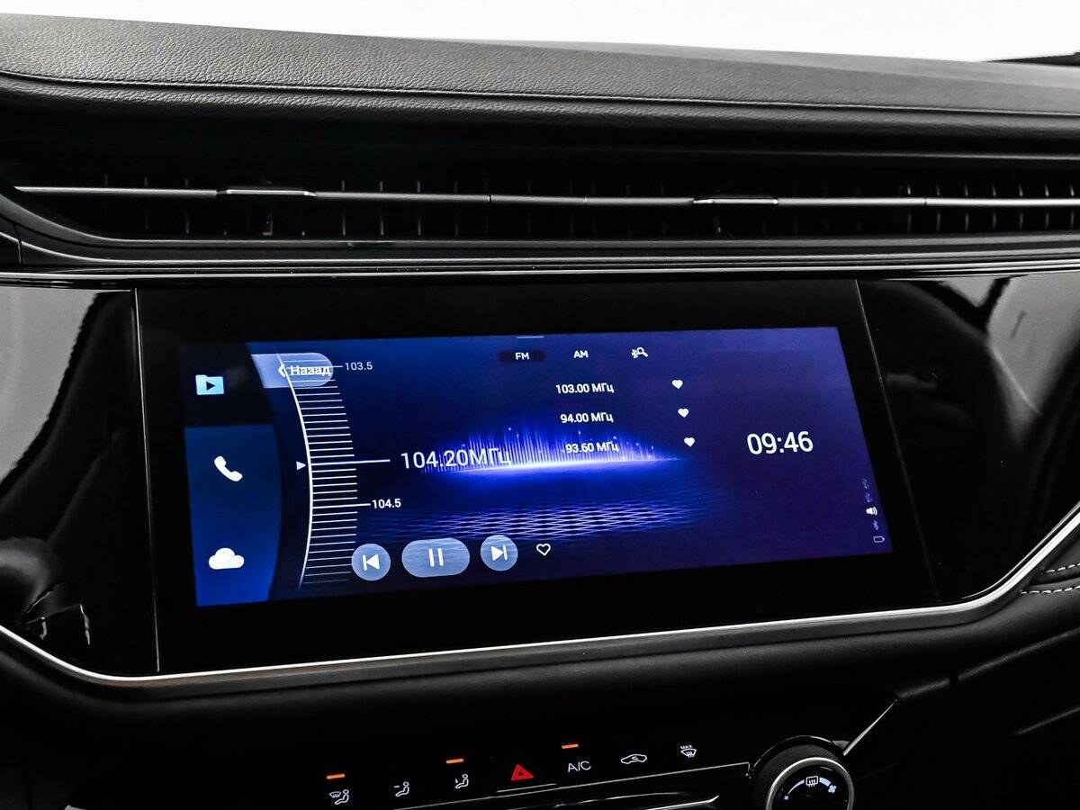 Купить Omoda S5, 2023, 18 908 км, фото №21