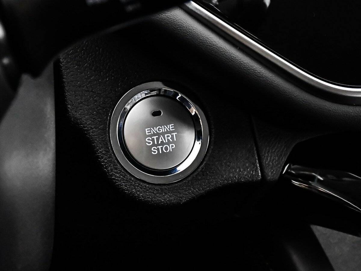 Купить Omoda S5, 2023, 18 908 км, фото №22