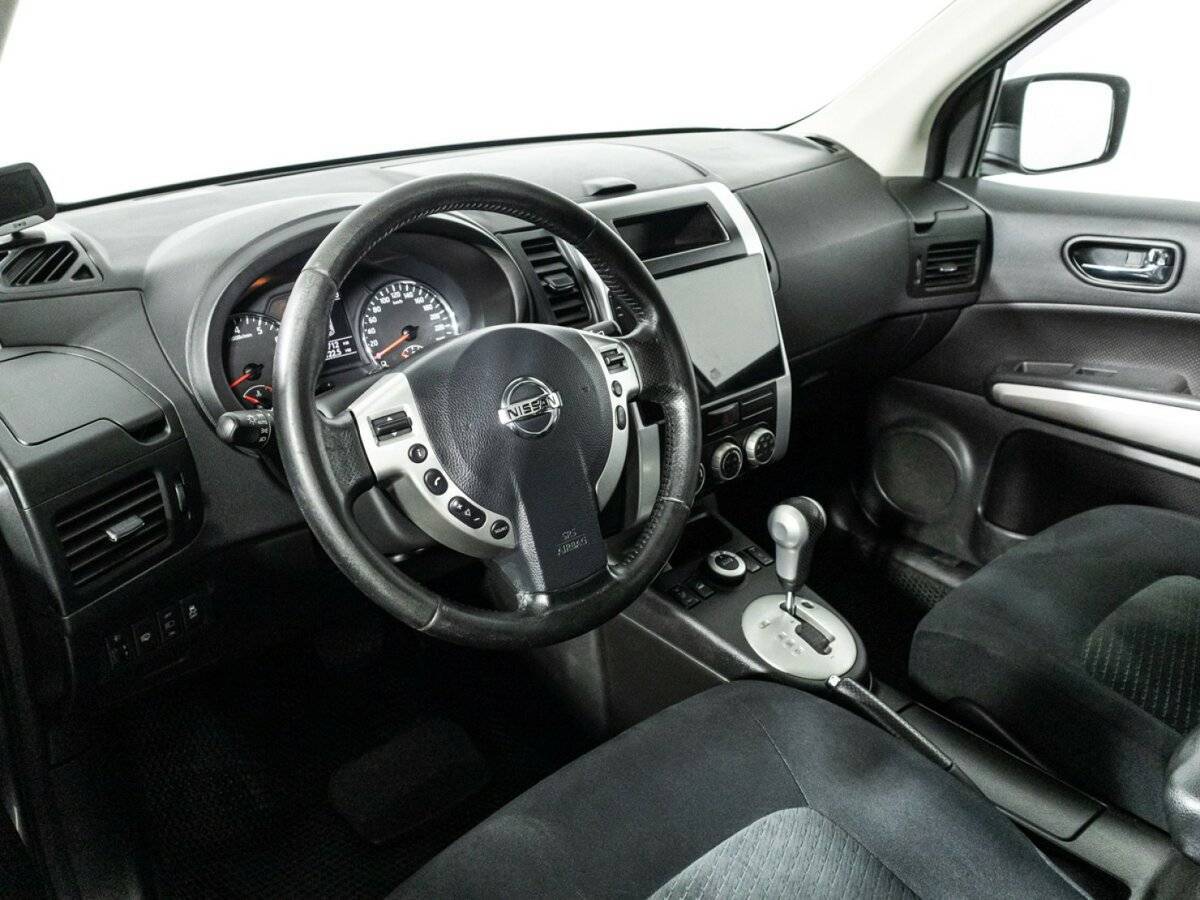 Купить Nissan X-Trail, 2013, 117 000 км, фото №11
