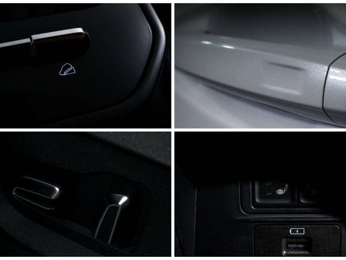 Купить Chery Tiggo 7 Pro, 2023, 8 421 км, фото №18