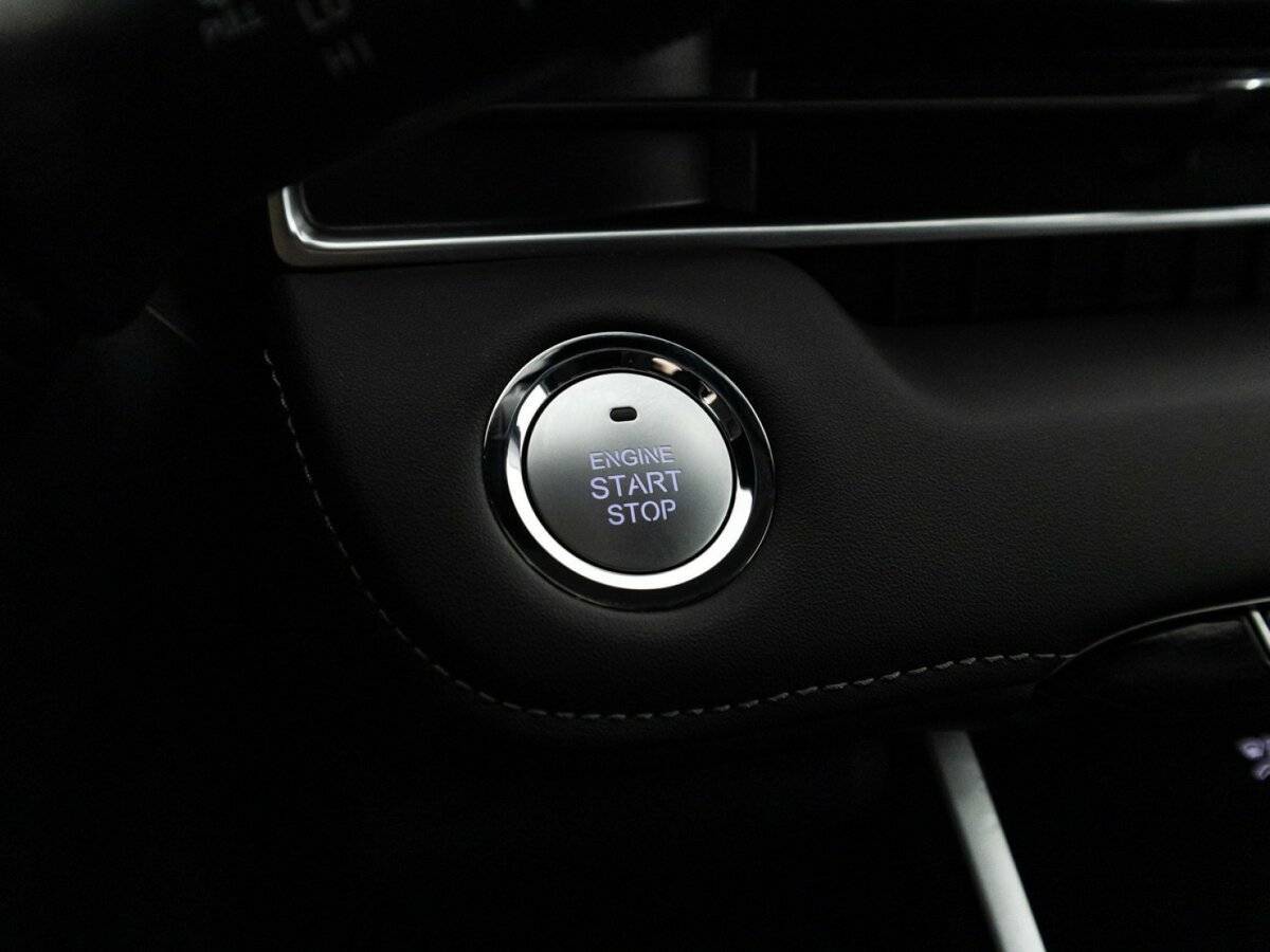 Купить Chery Tiggo 7 Pro Max, 2024, 17 087 км, фото №19