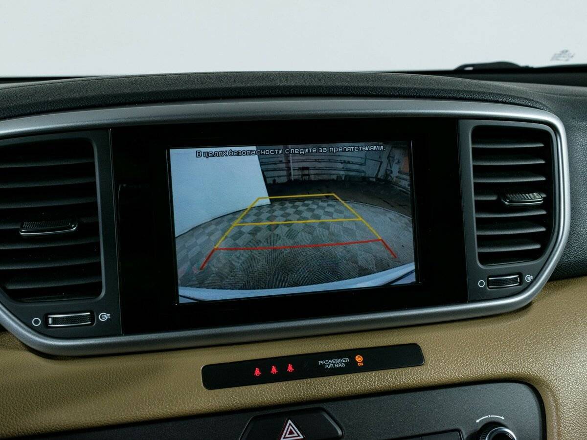 Купить Kia Sportage, 2018, 59 000 км, фото №15