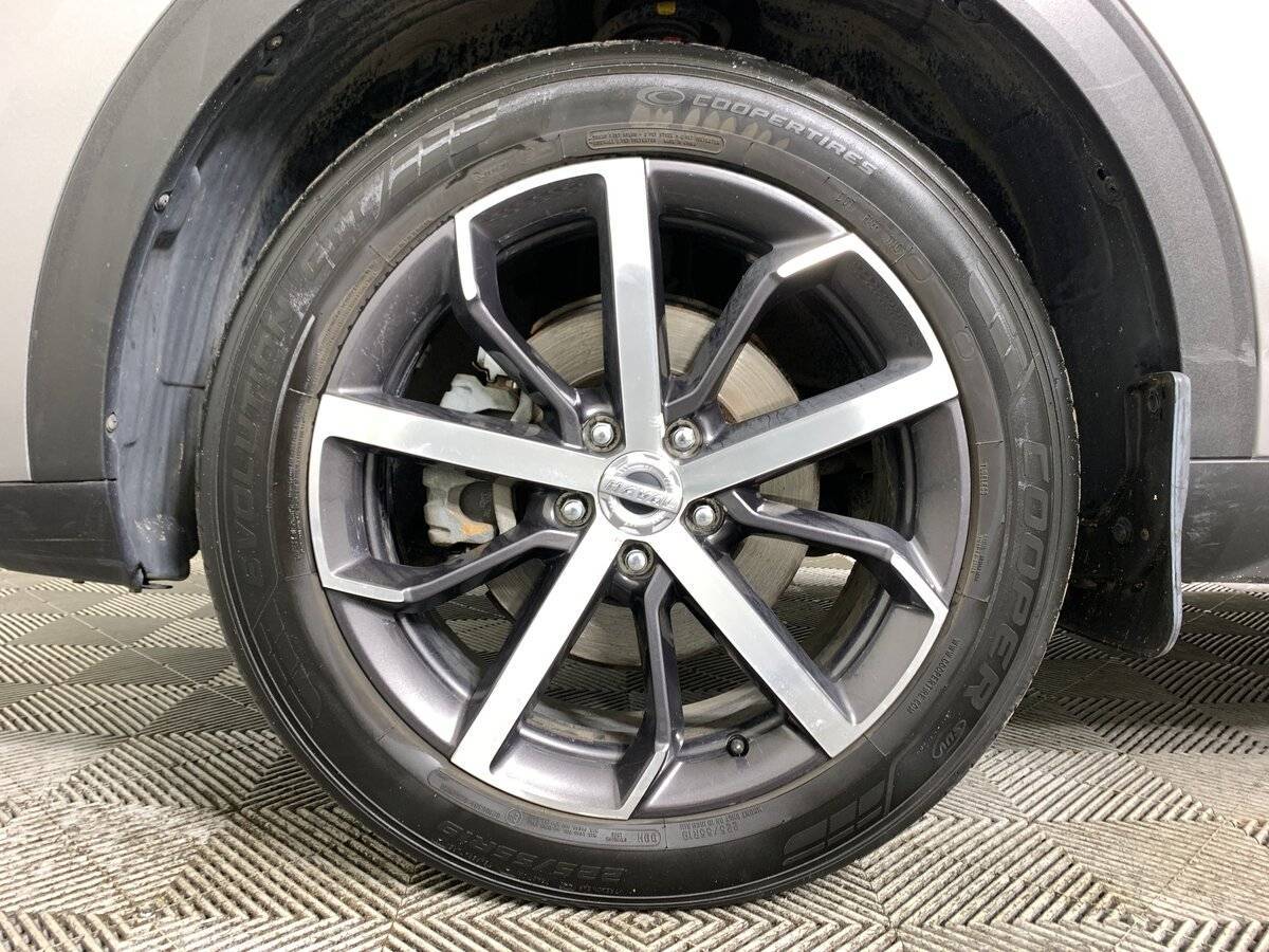 Купить Haval F7x, 2019, 69 204 км, фото №10