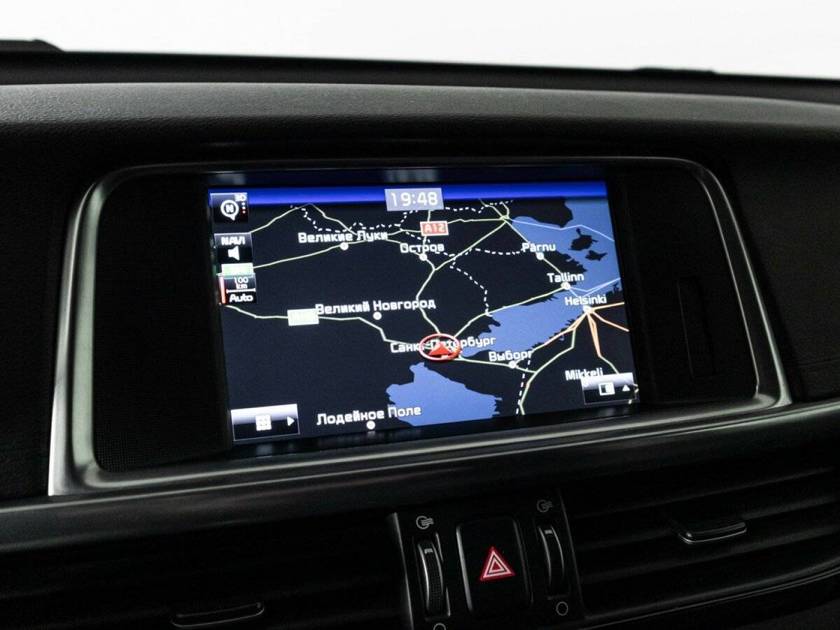 Купить Kia Optima, 2016, 132 788 км, фото №19