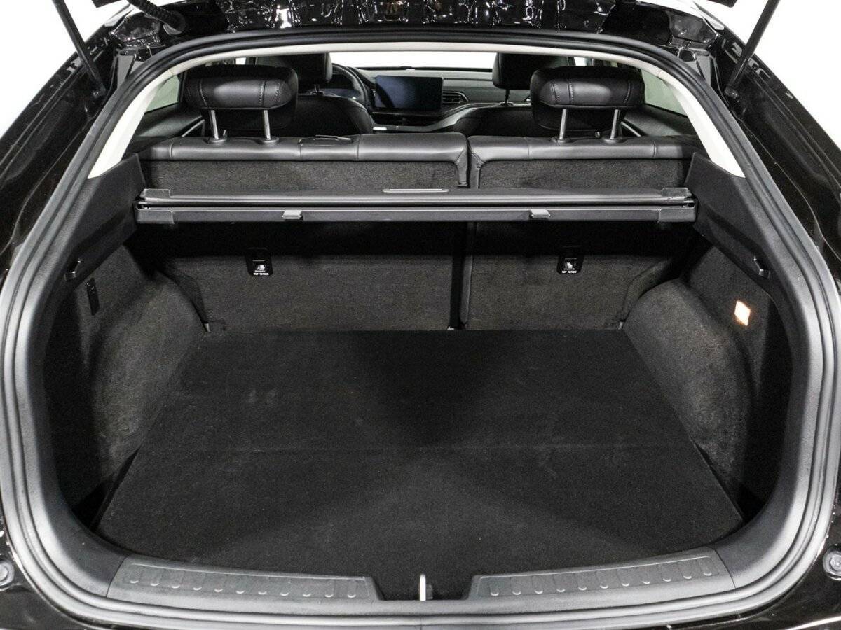 Купить Haval F7x, 2023, 42 625 км, фото №15