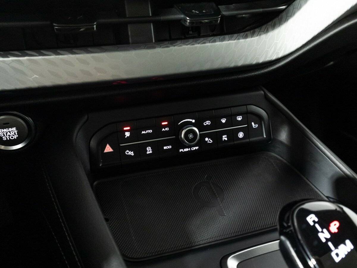 Купить Haval F7x, 2023, 42 625 км, фото №19