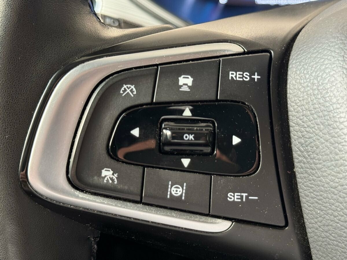 Купить Chery Tiggo 8 Pro I, 2023, 34 948 км, фото №12