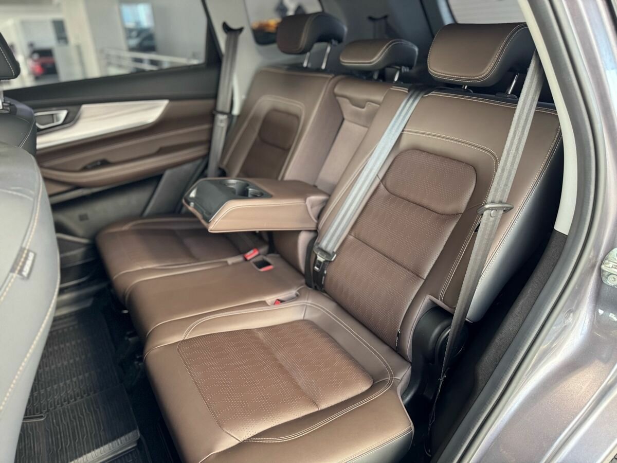 Купить Chery Tiggo 8 Pro I, 2023, 34 948 км, фото №28