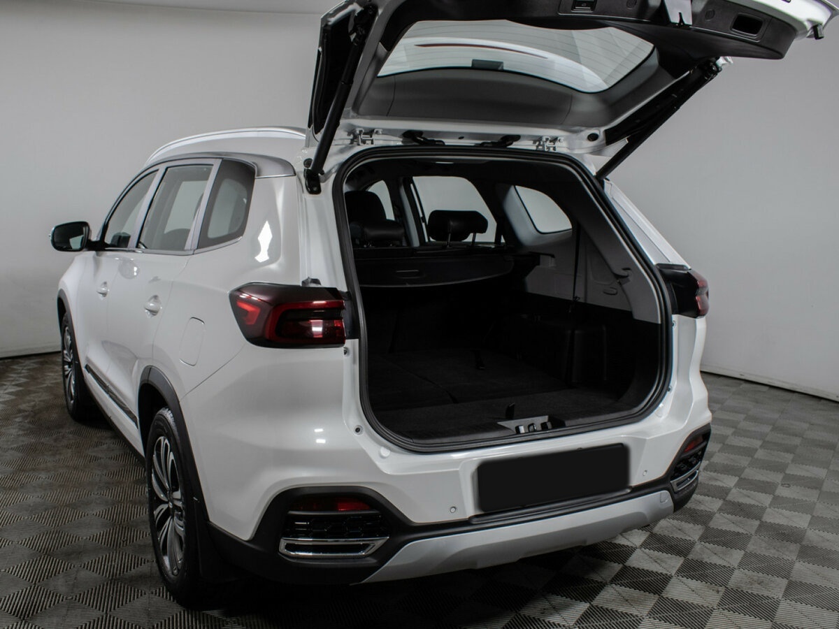 Купить Chery Tiggo 8 I, 2021, 60 605 км, фото №16