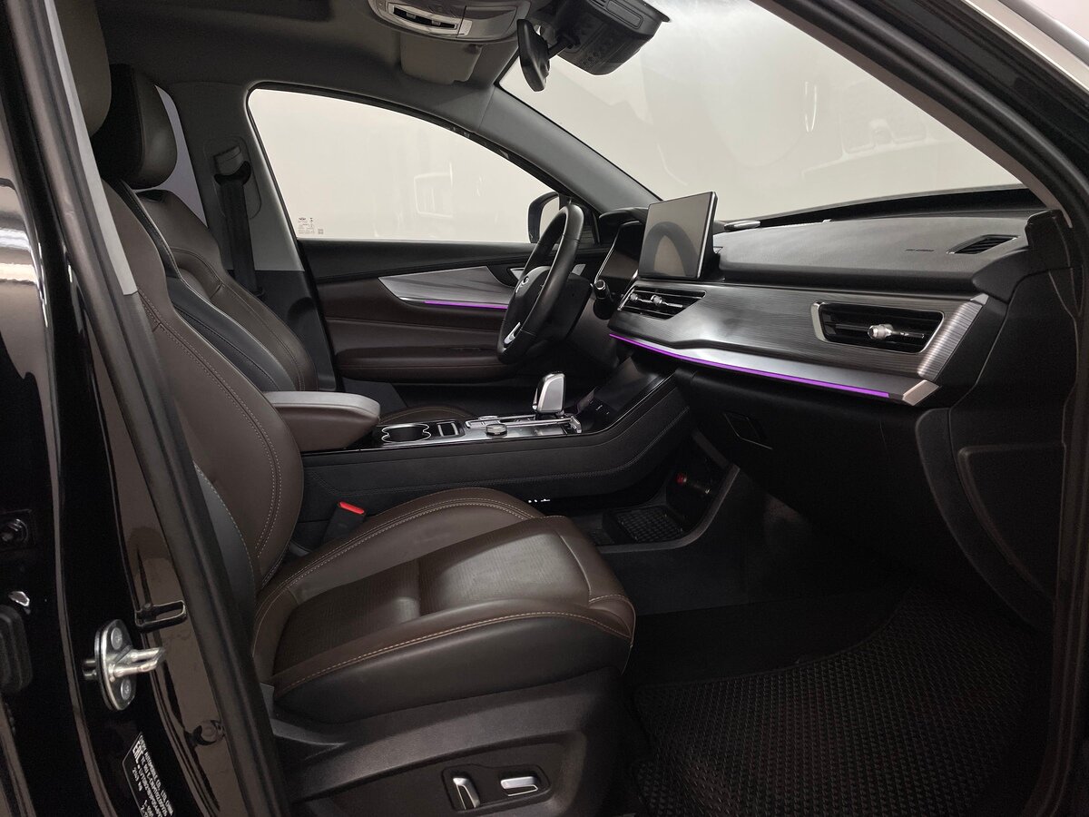 Купить Chery Tiggo 8 Pro I, 2023, 45 990 км, фото №13