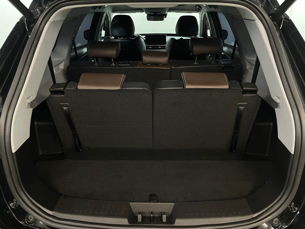 Купить Chery Tiggo 8 Pro I, 2023, 45 990 км, фото №16