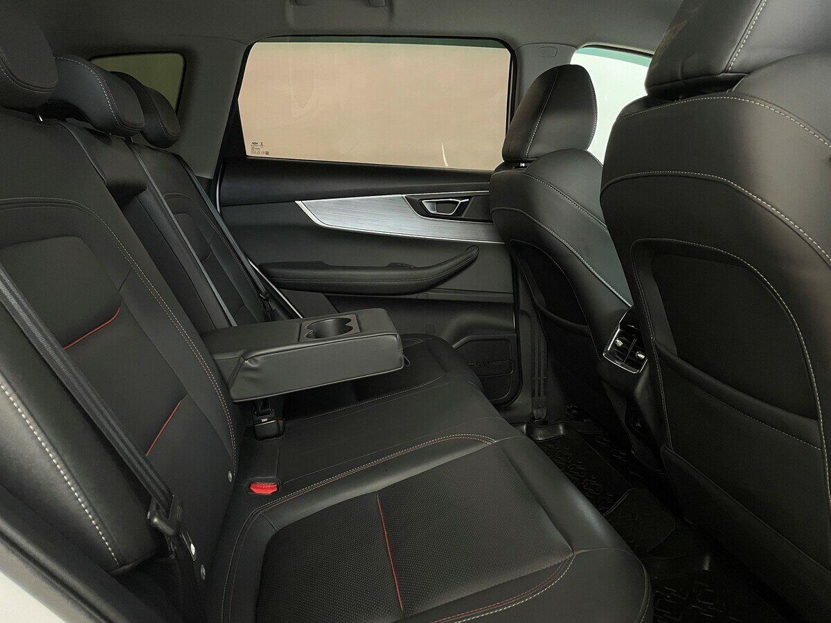 Купить Chery Tiggo 7 Pro I, 2021, 44 334 км, фото №12