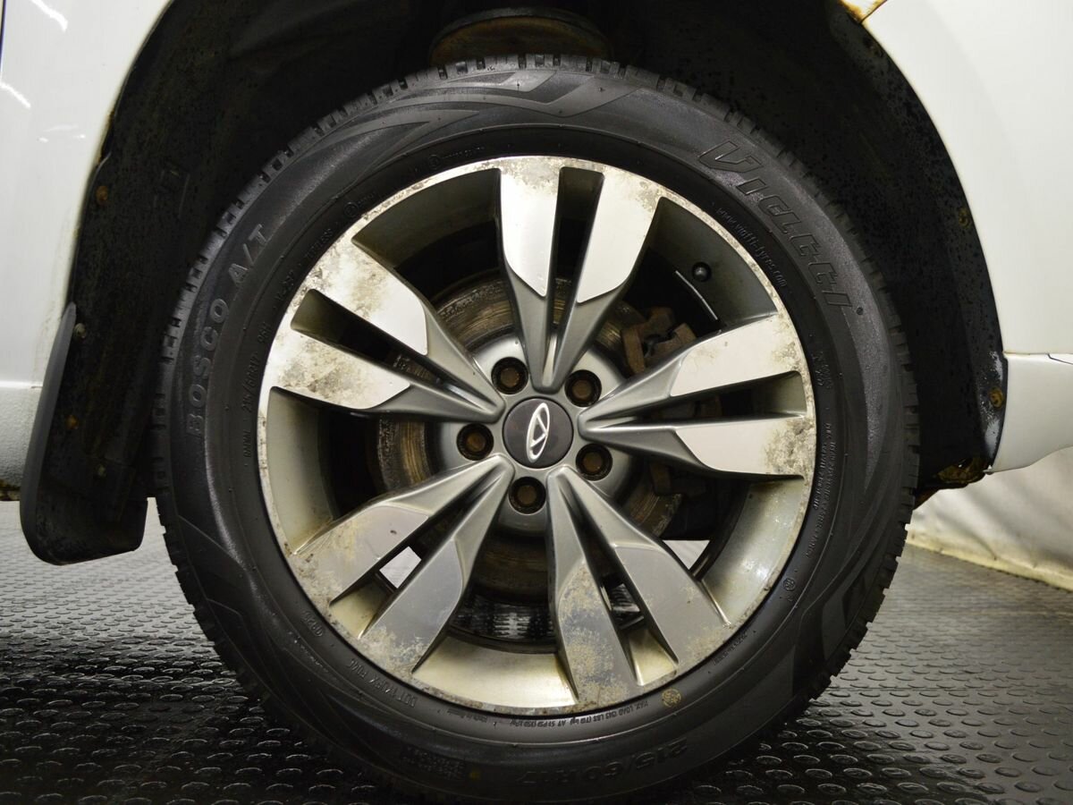 Купить Chery Tiggo 3 I, 2019, 349 592 км, фото №9