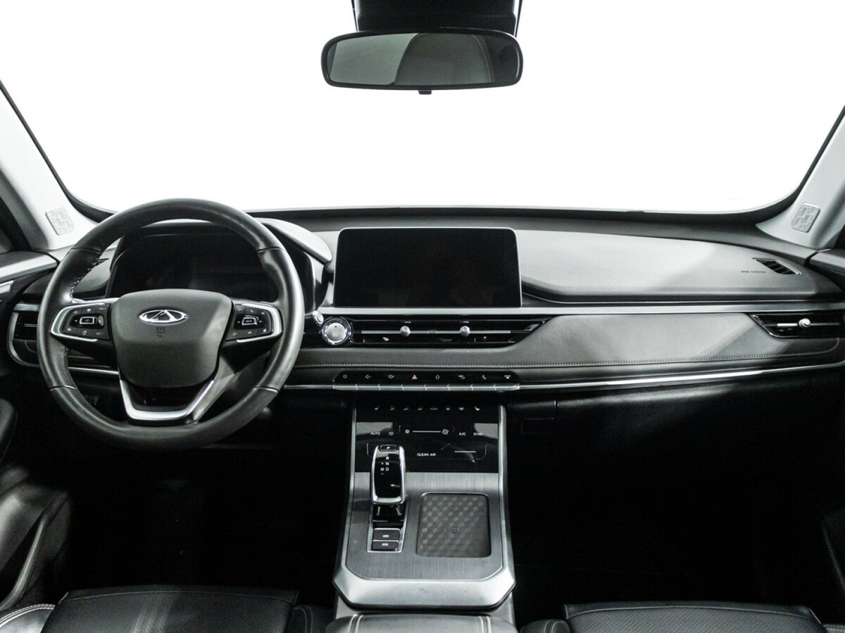 Купить Chery Tiggo 4 Pro I, 2023, 58 900 км, фото №13