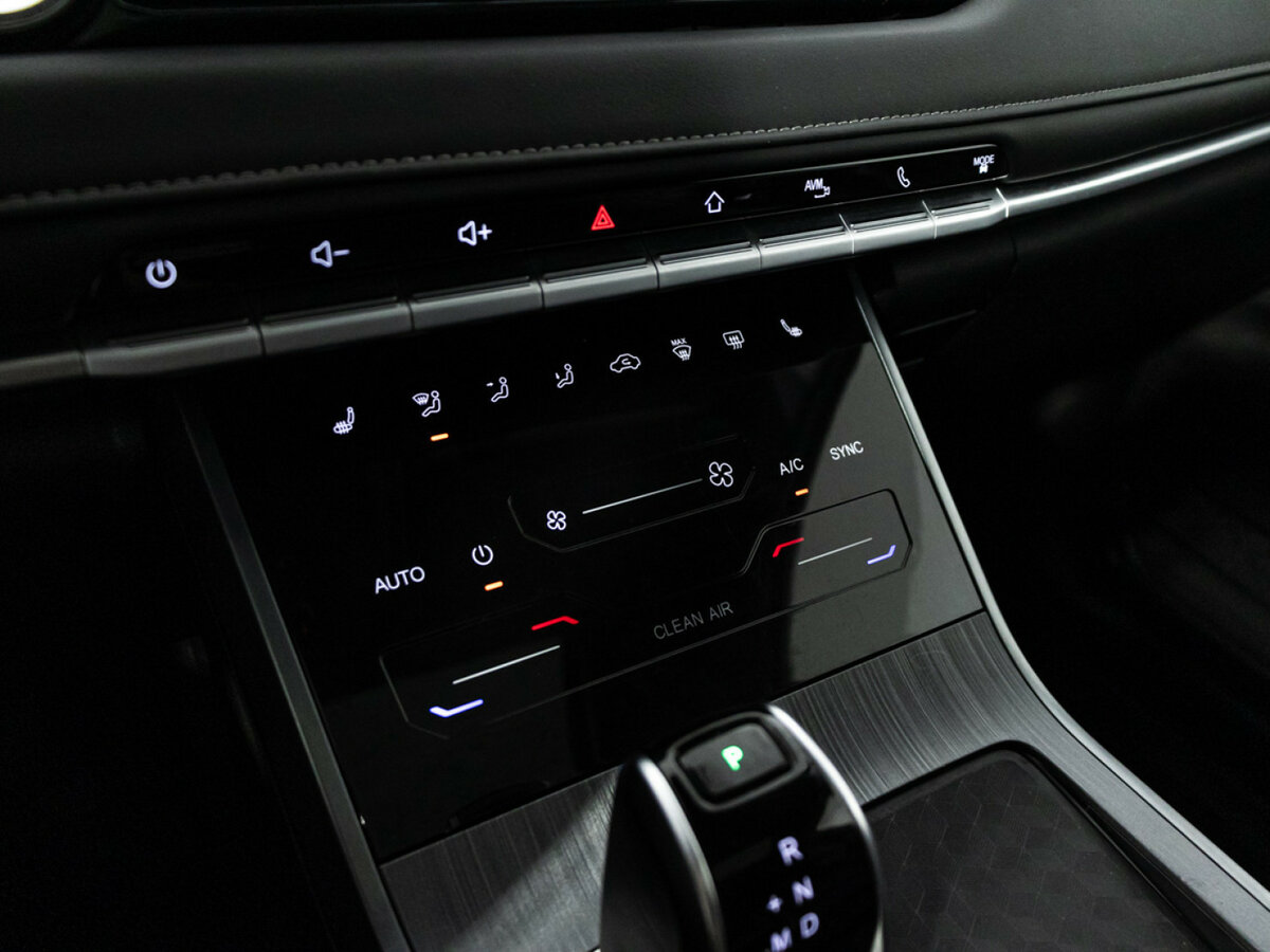 Купить Chery Tiggo 4 Pro I, 2023, 58 900 км, фото №17