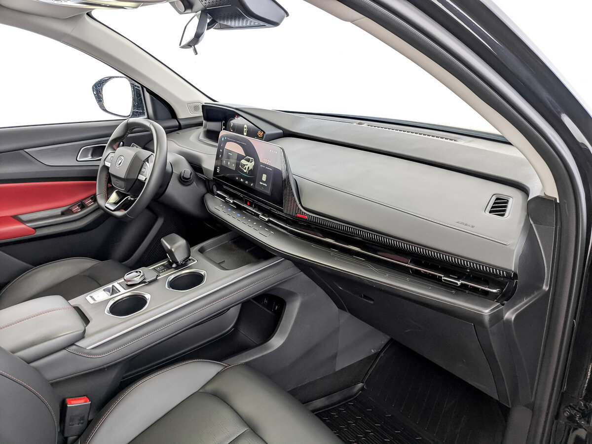 Купить Changan CS55 Plus II, 2023, 30 728 км, фото №11