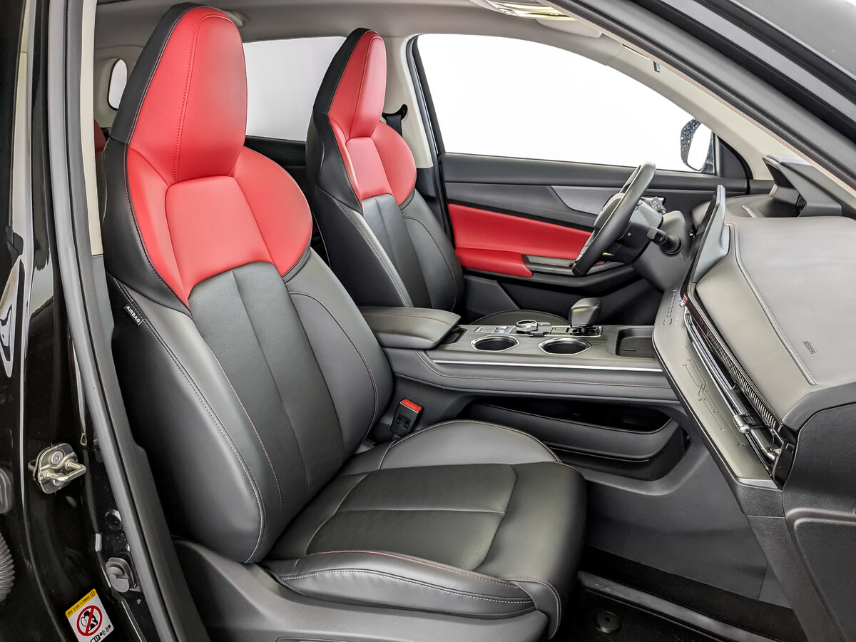 Купить Changan CS55 Plus II, 2023, 30 728 км, фото №23