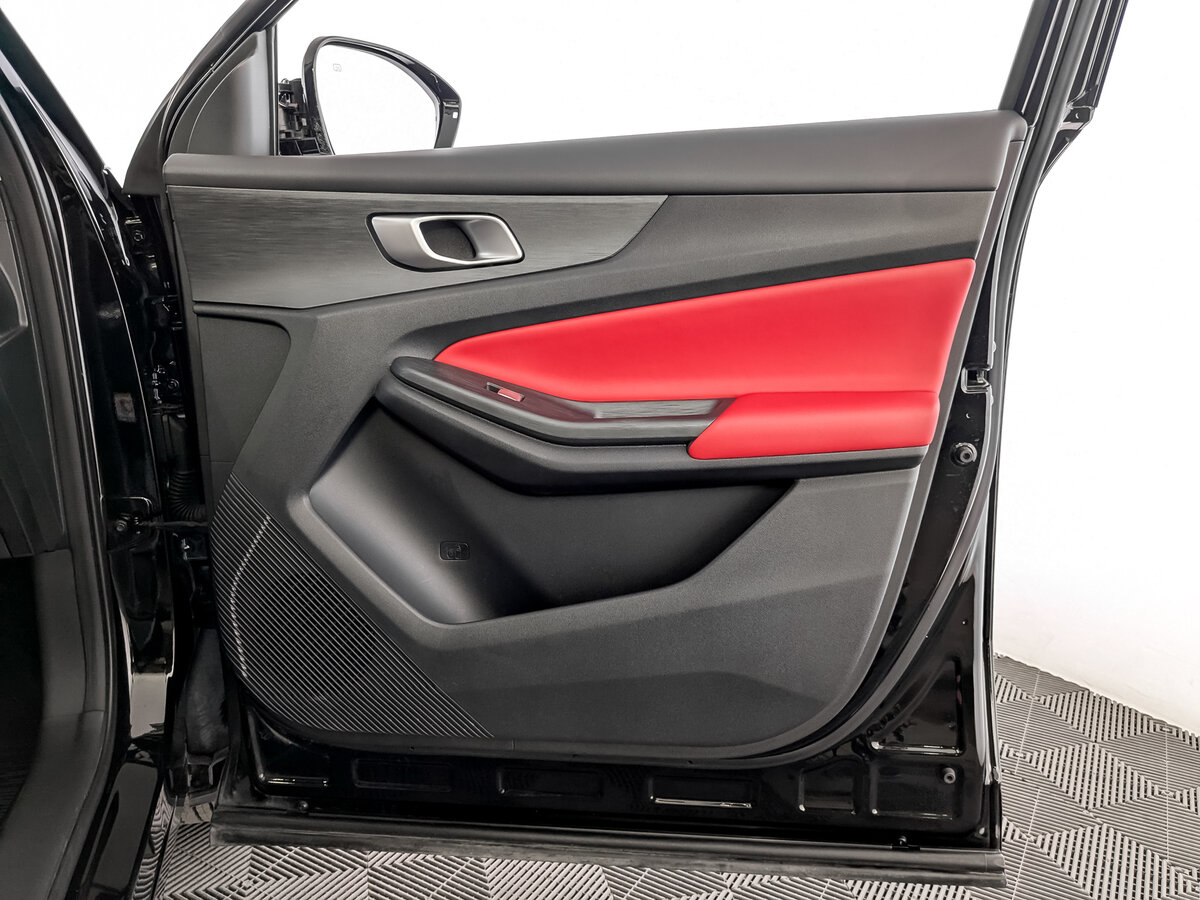 Купить Changan CS55 Plus II, 2023, 30 728 км, фото №24