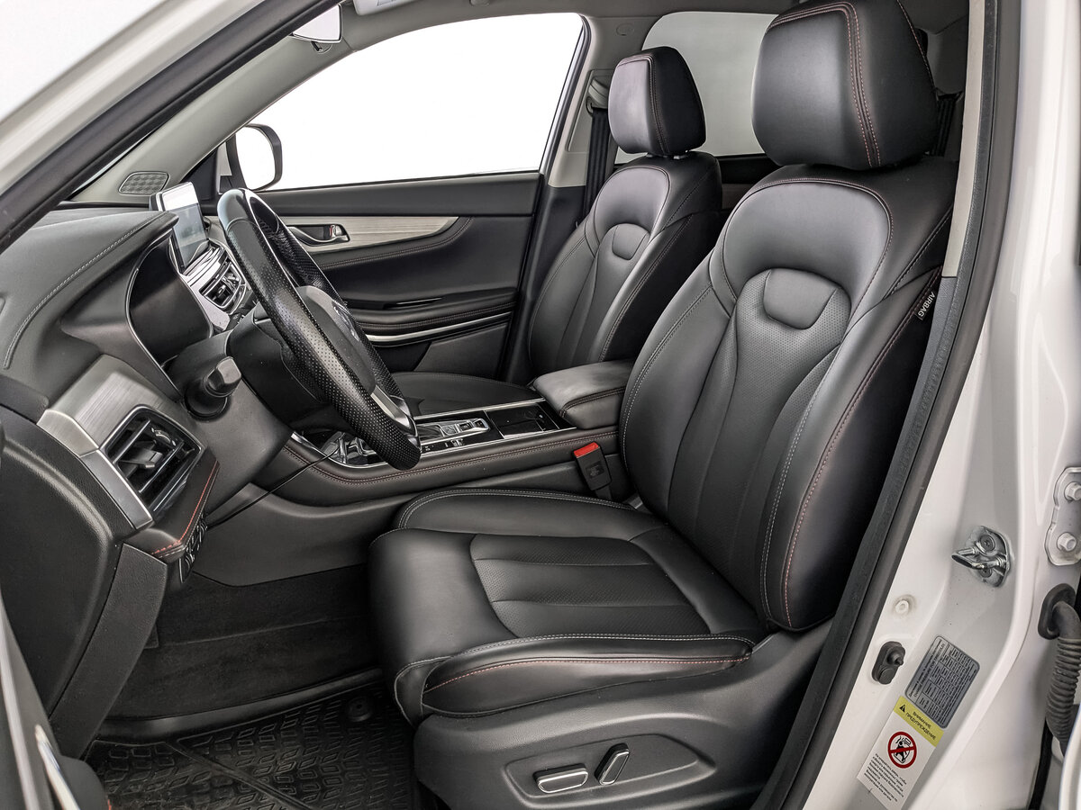 Купить Changan CS75 I Рестайлинг, 2020, 96 961 км, фото №19