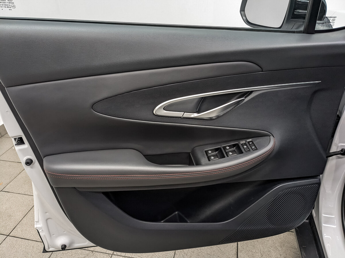 Купить Changan UNI-T I, 2024, 37 000 км, фото №17