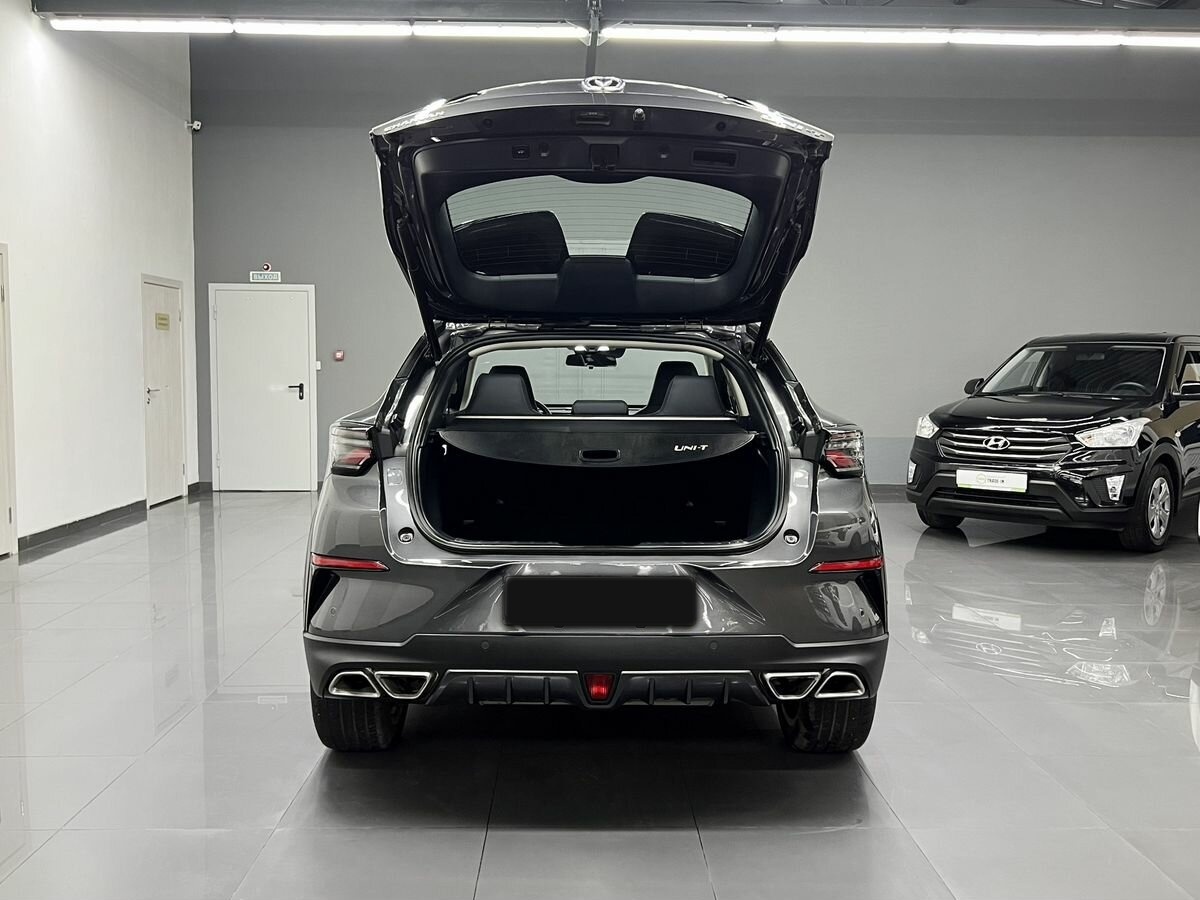 Купить Changan UNI-T I, 2023, 54 167 км, фото №7