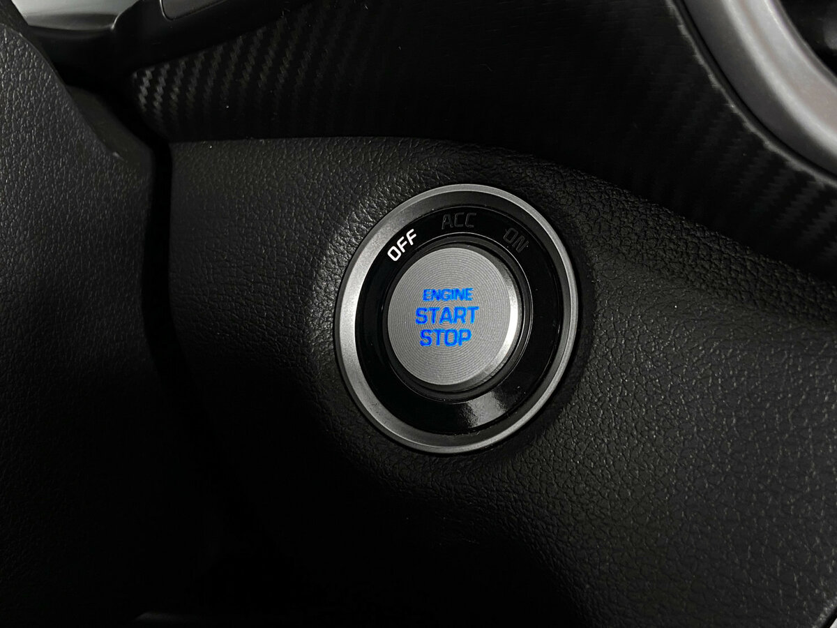 Купить Hyundai Tucson III Рестайлинг, 2020, 98 800 км, фото №13