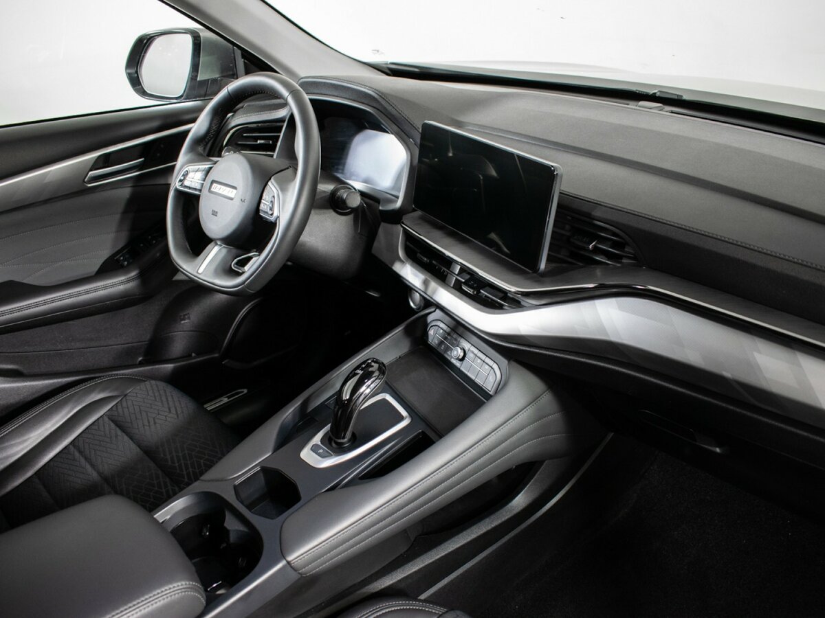 Купить Haval F7x I Рестайлинг, 2024, 27 825 км, фото №10