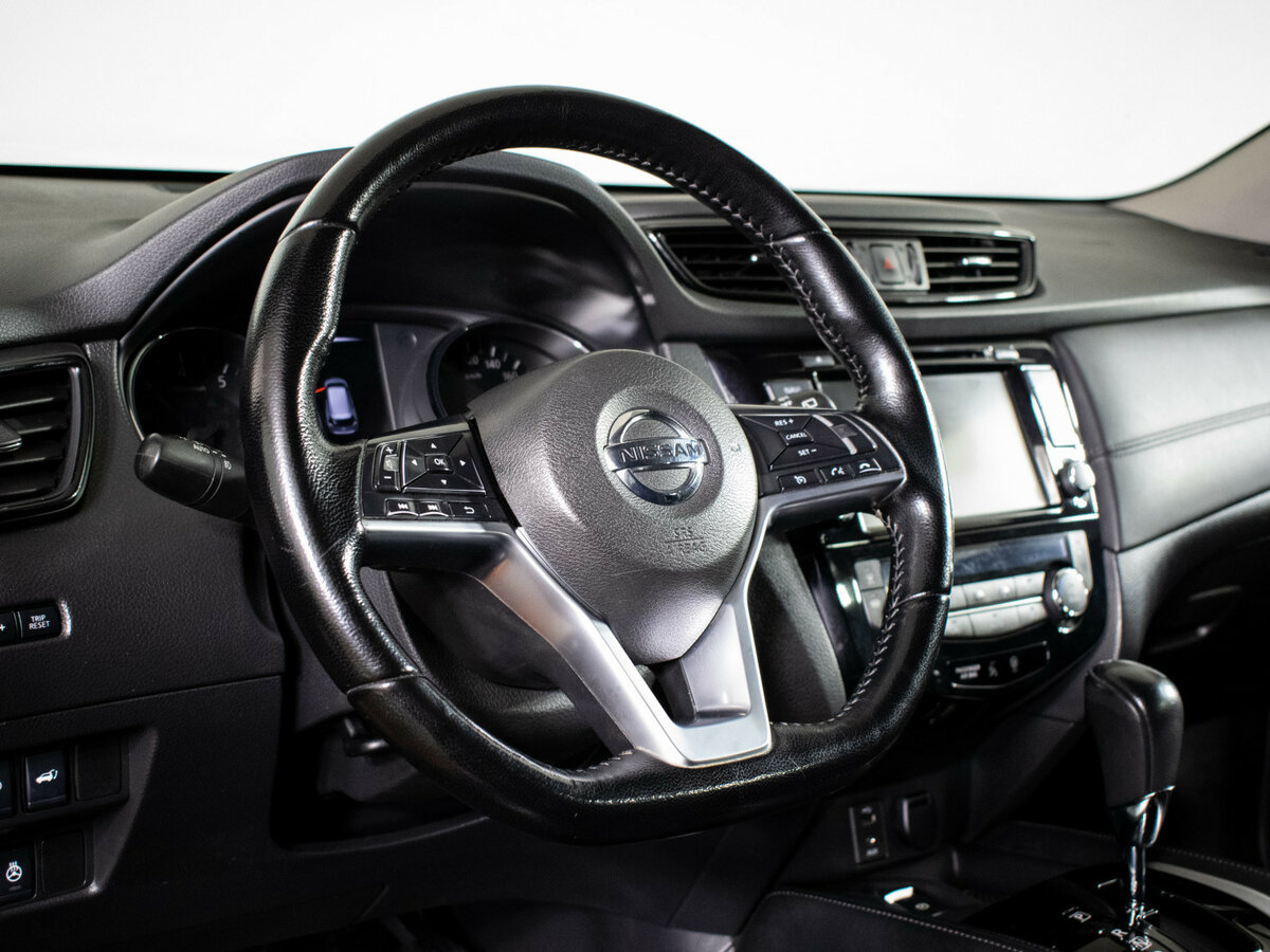 Купить Nissan X-Trail III, 2019, 102 000 км, фото №14