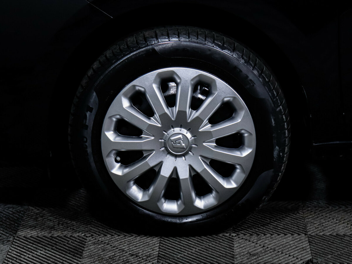 Купить Skoda Rapid II, 2021, 42 300 км, фото №12