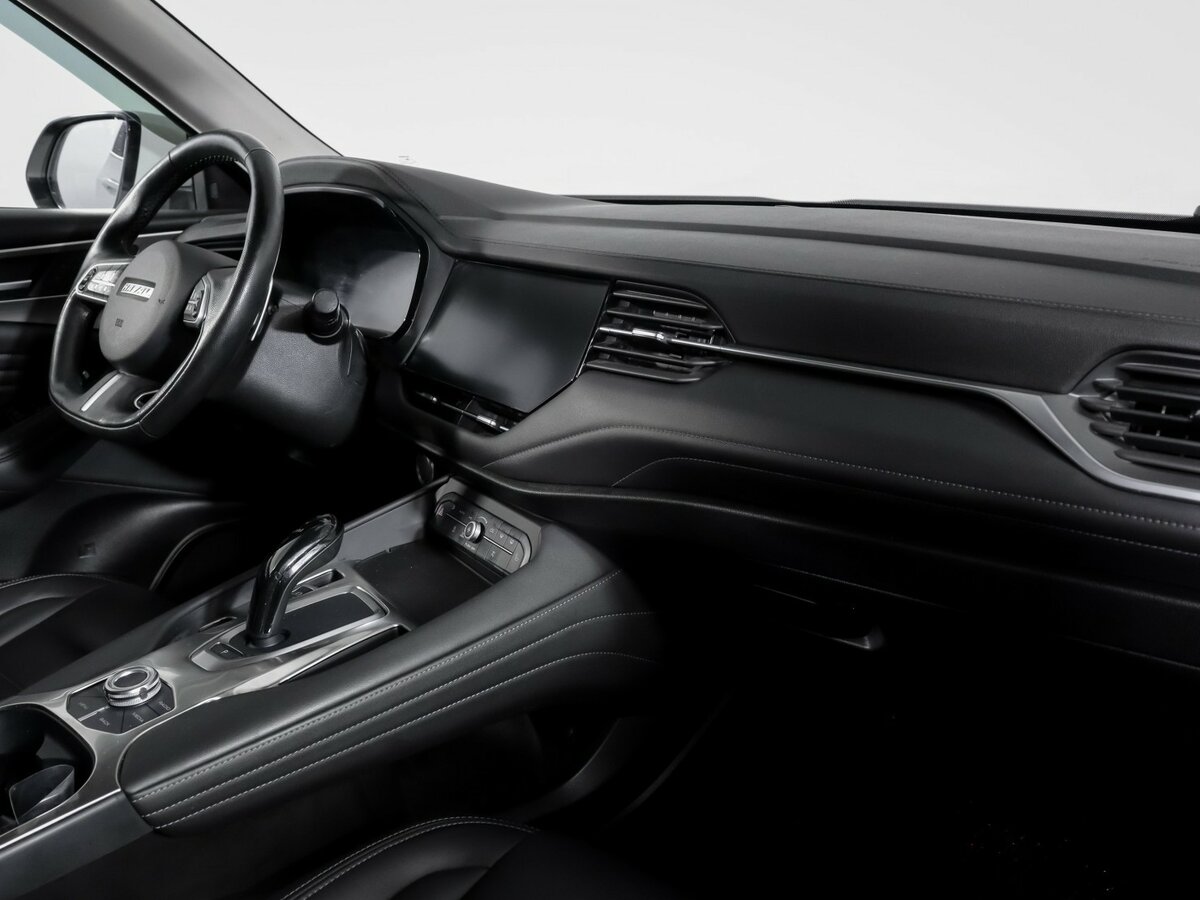 Купить Haval F7 I, 2022, 57 000 км, фото №7