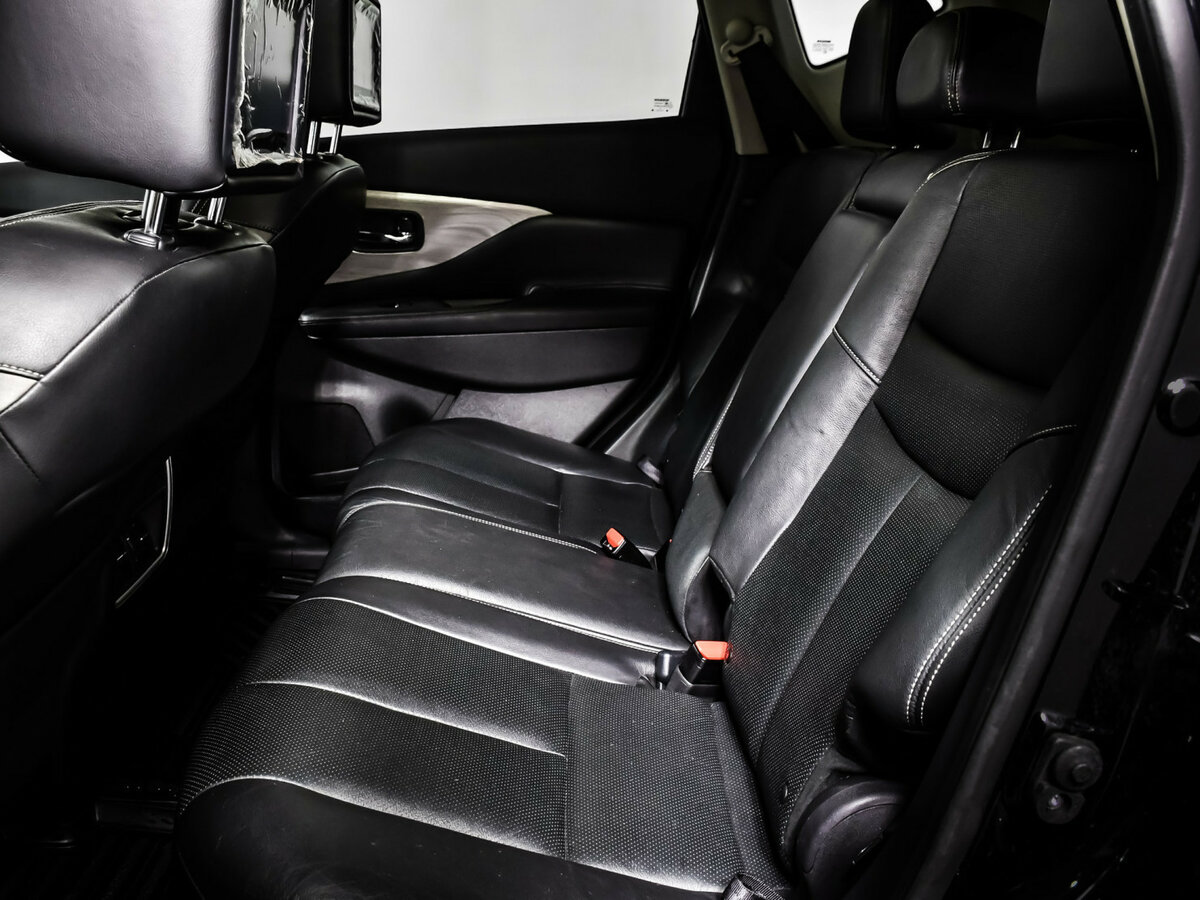 Купить Nissan Murano III (Z52), 2018, 162 000 км, фото №11