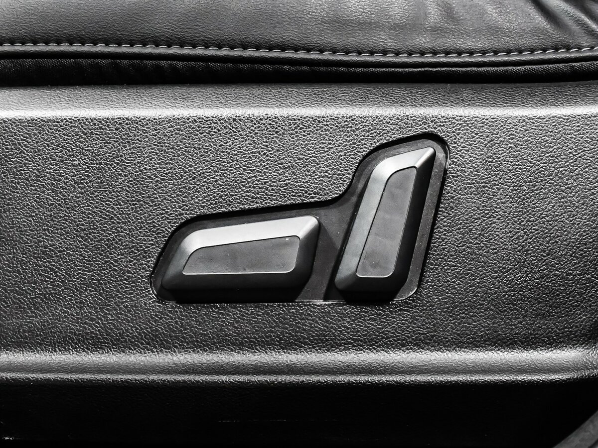 Купить Haval F7 I, 2021, 52 350 км, фото №12