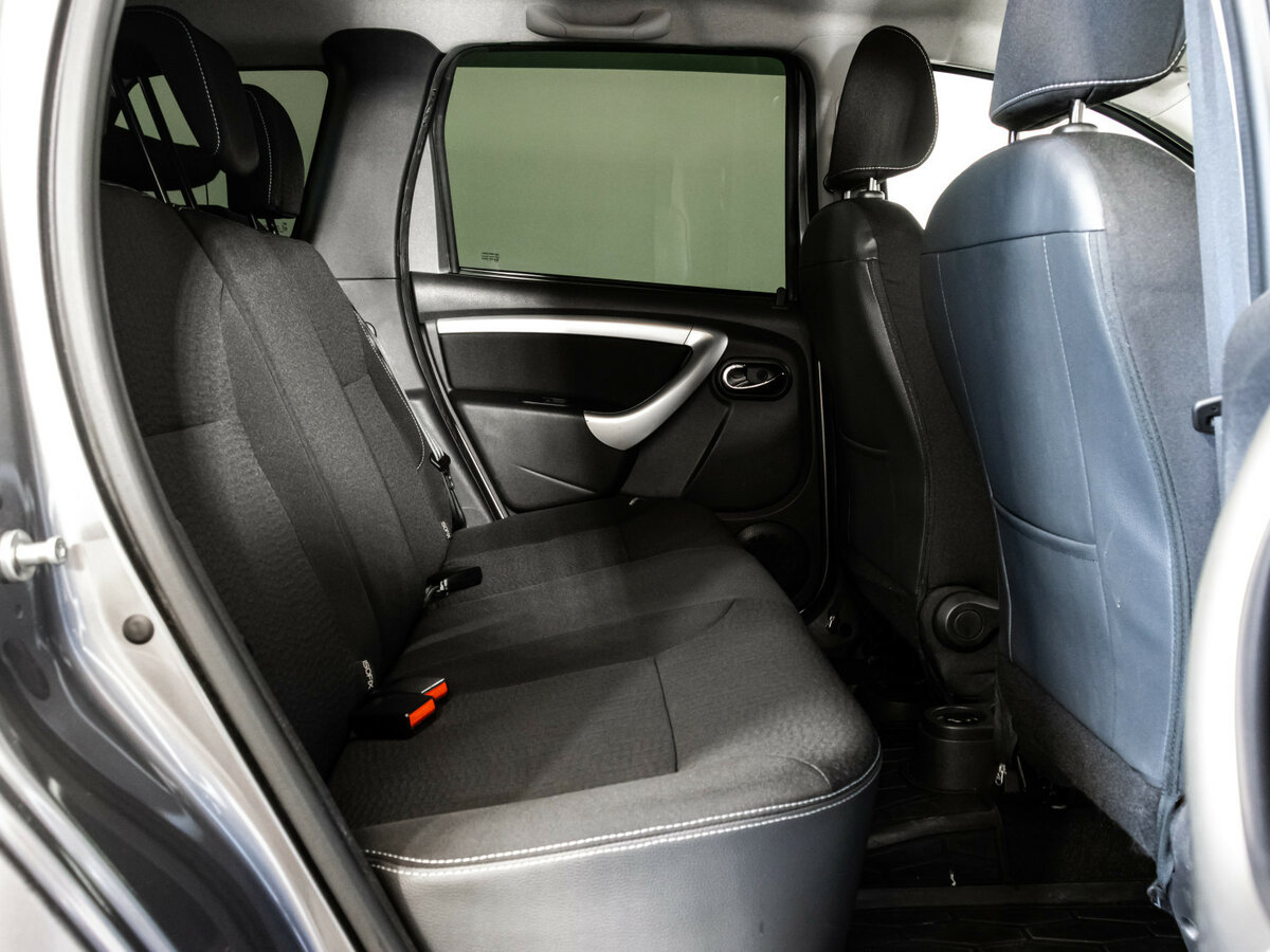 Купить Nissan Terrano III (D10), 2019, 92 181 км, фото №13