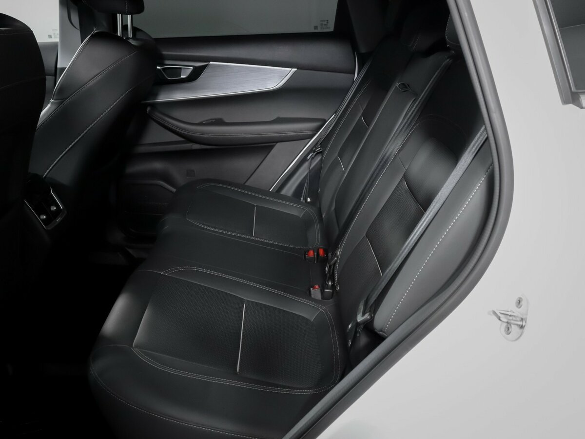 Купить Chery Tiggo 7 Pro Max I, 2024, 32 279 км, фото №10