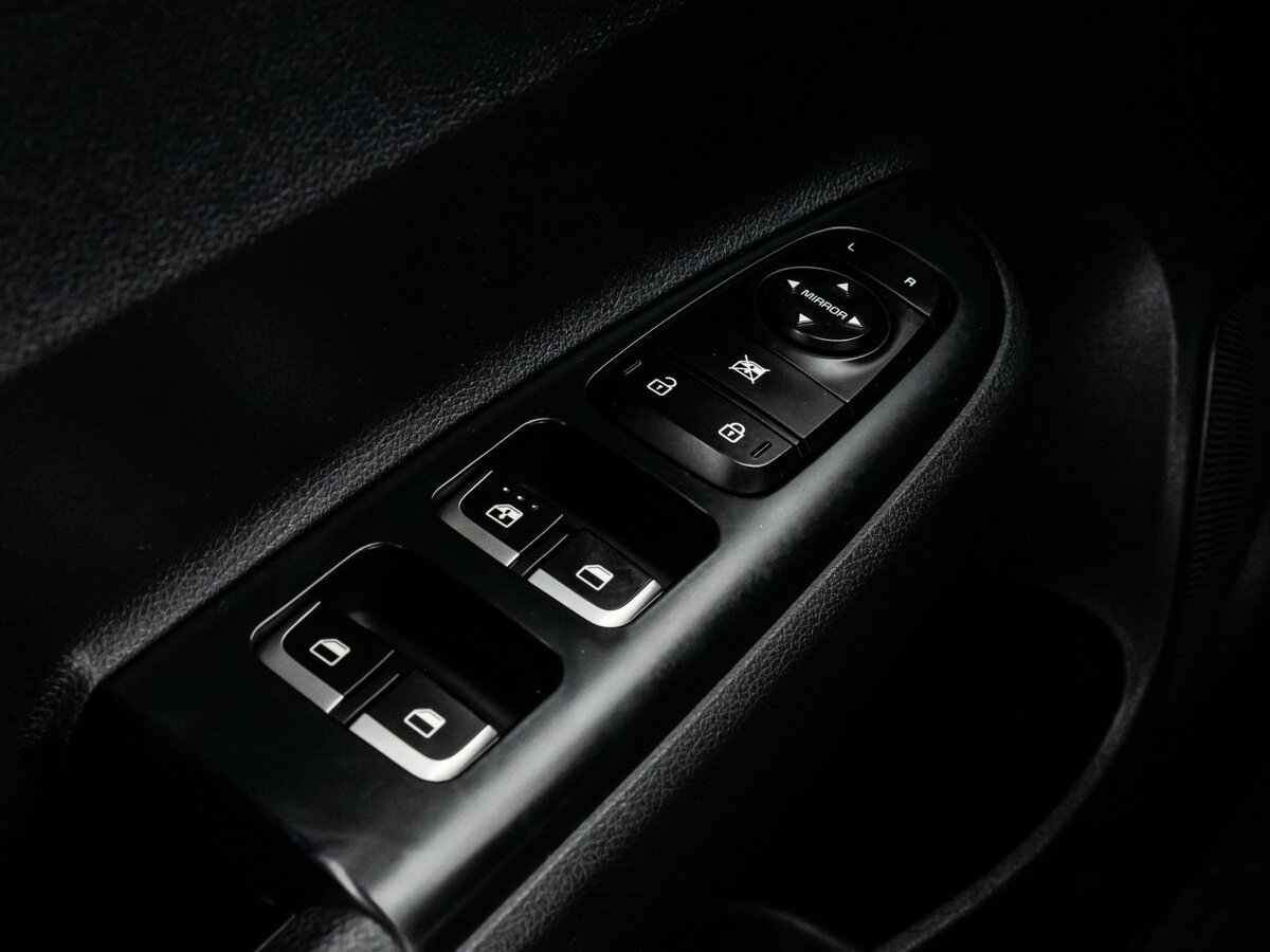 Купить Kia Rio IV, 2017, 127 850 км, фото №12