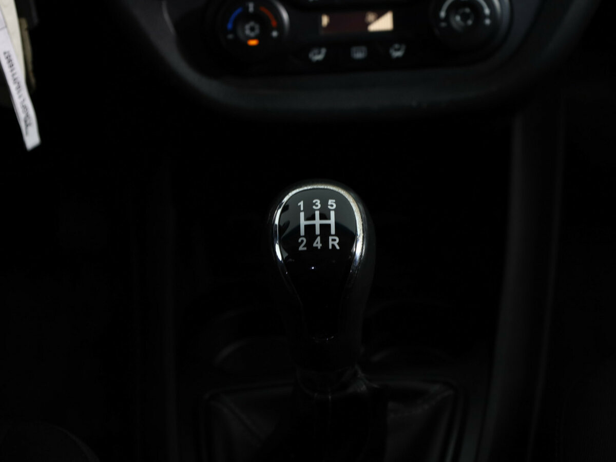 Купить Lada (ВАЗ) Vesta I, 2017, 180 226 км, фото №18