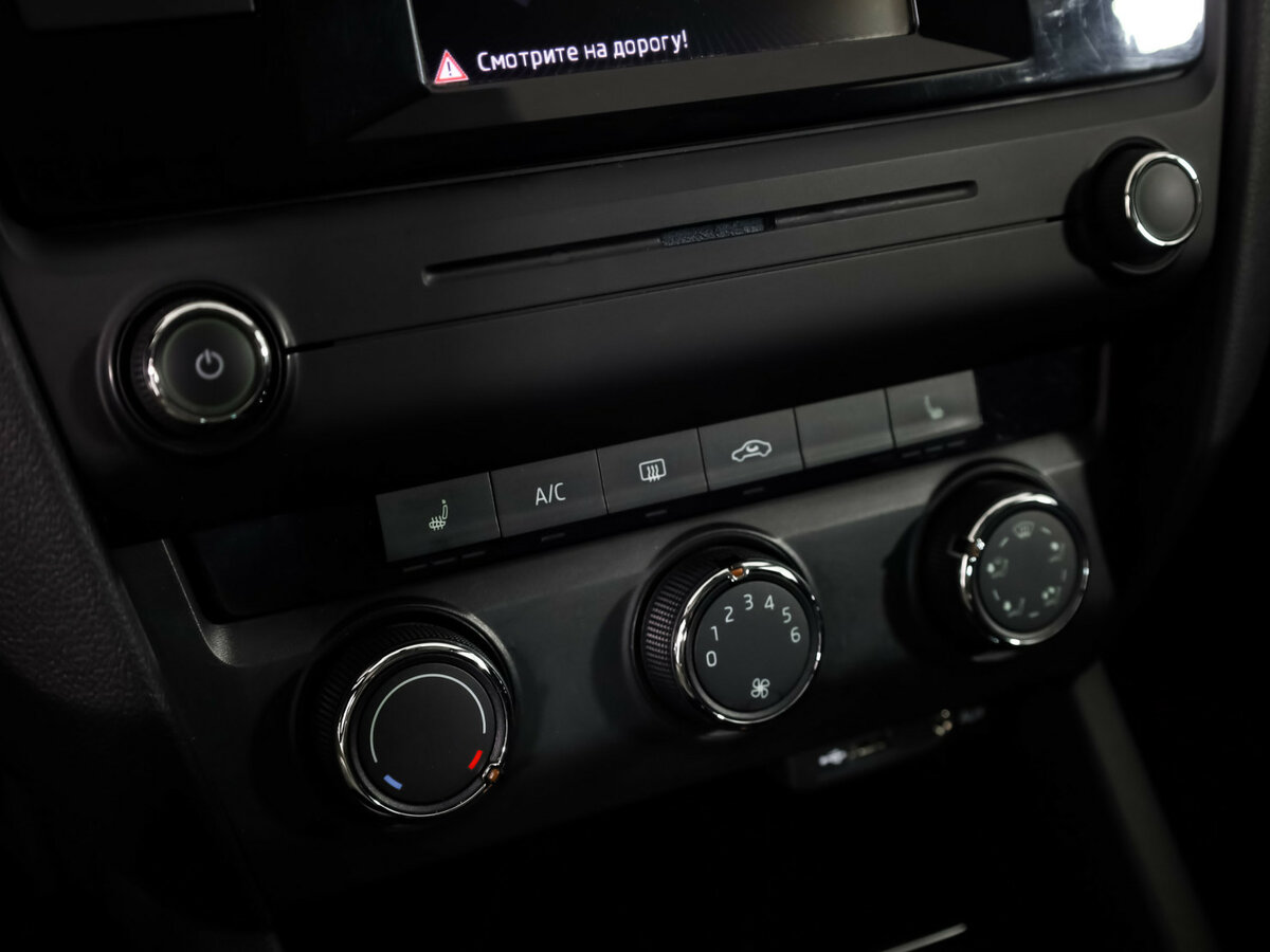 Купить Skoda Octavia III (A7), 2015, 210 089 км, фото №16