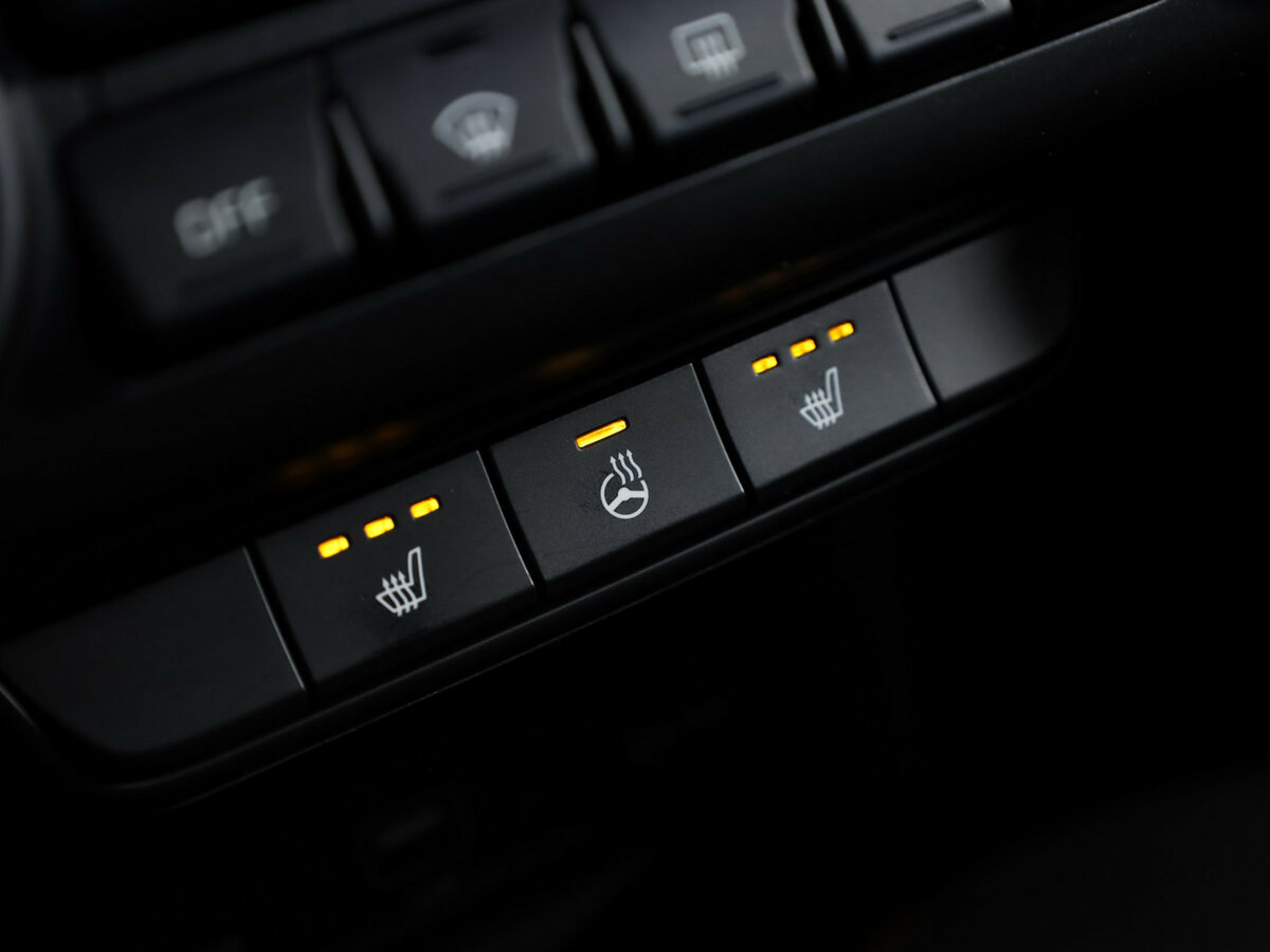 Купить Kia Sportage IV Рестайлинг, 2018, 101 002 км, фото №22