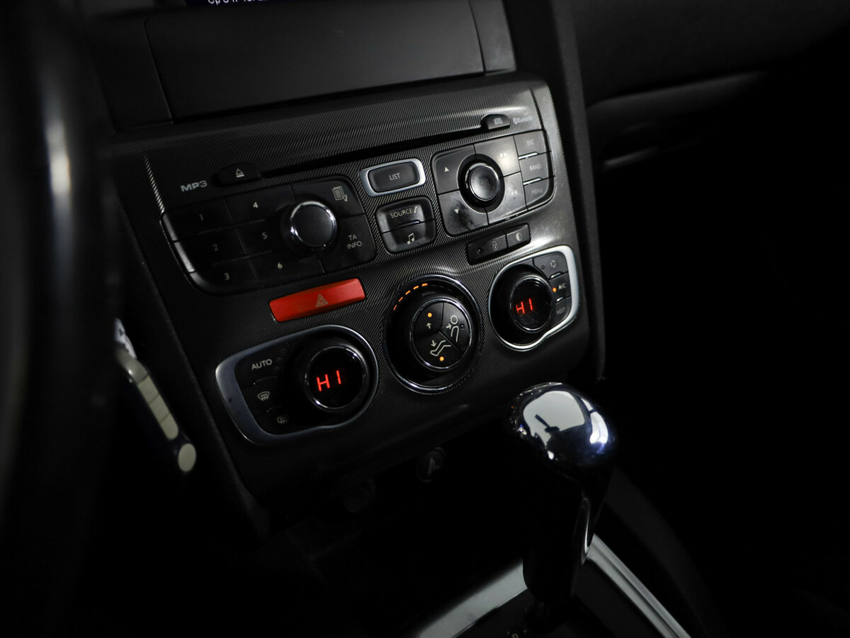 Купить Citroen C4 II, 2012, 188 782 км, фото №20