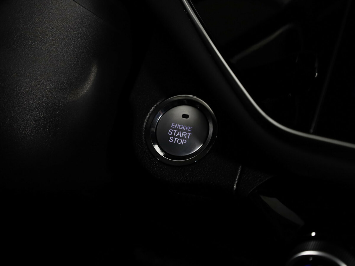 Купить Omoda S5, 2023, 43 314 км, фото №21