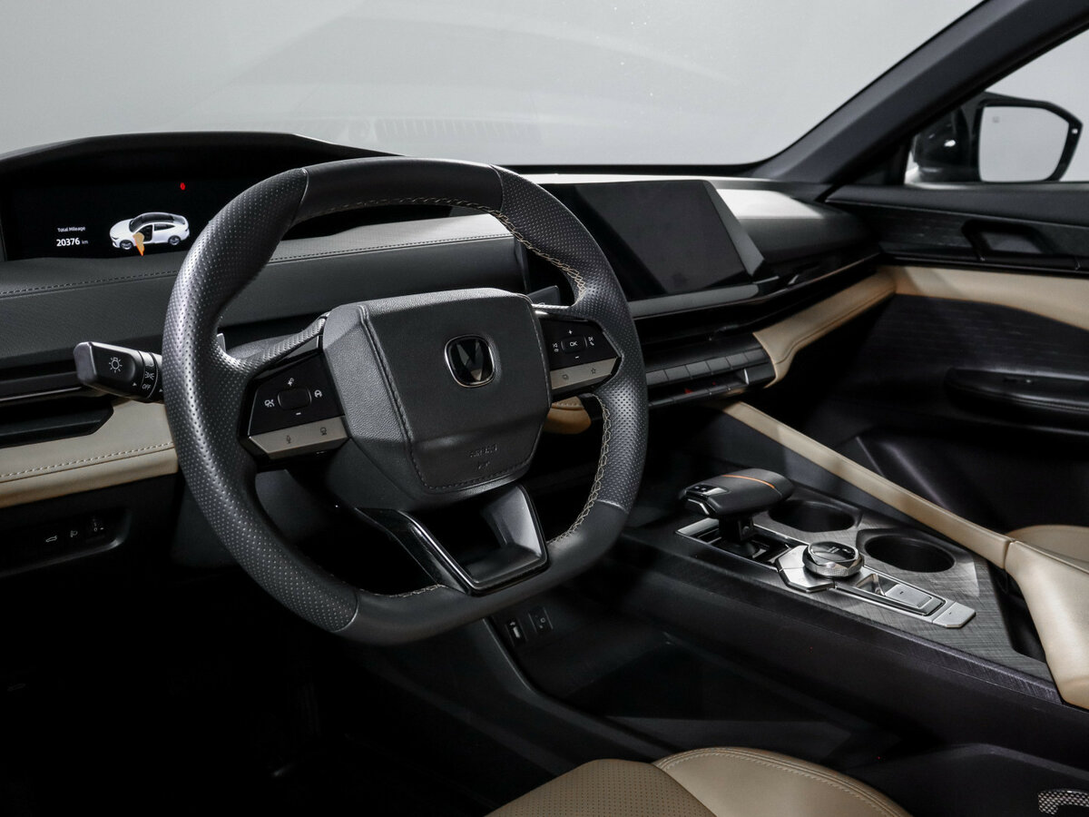 Купить Changan UNI-V I, 2023, 20 100 км, фото №11