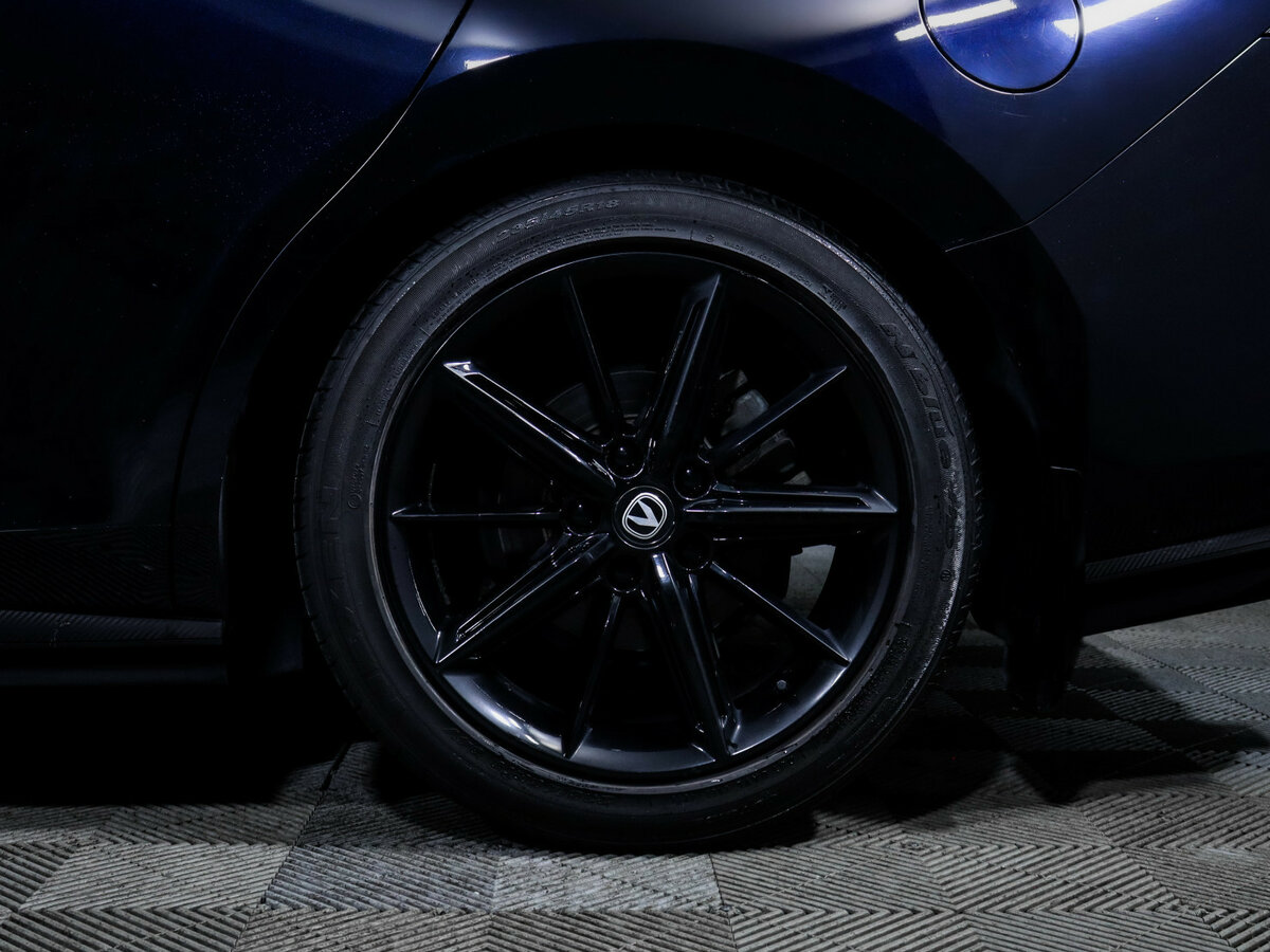 Купить Changan UNI-V I, 2023, 20 100 км, фото №12